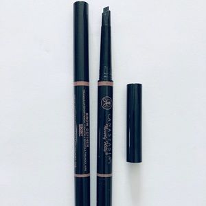 Lot 2-Anastasia Brow Definer New w/o Box EBONY